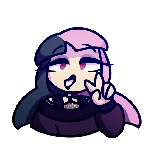 StarlitBell Alt Emote