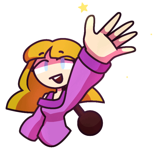 StarlitBell Animation