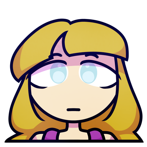 StarlitBell Canny Emote